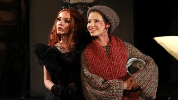 Мир Андерсена