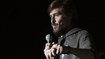 Ночной стендап + напиток