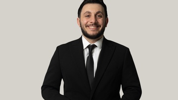 Гев Абрамян