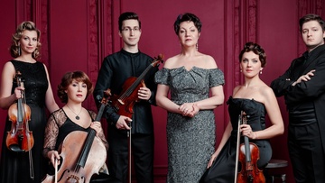 Звёзды над Испанией