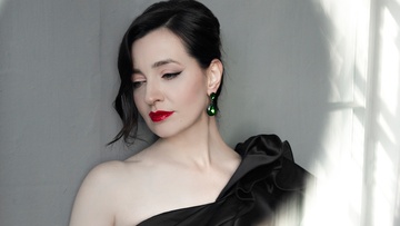 Осень в стиле джаз