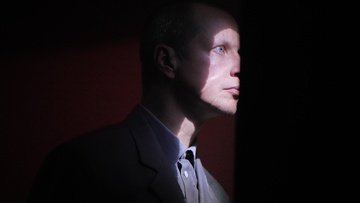 Сон Левинсона