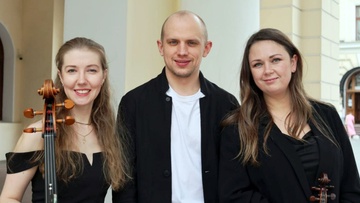 По поводу и без