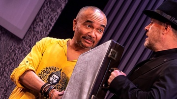 Мафия и нежные чувства