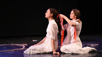 Сны Татьяны