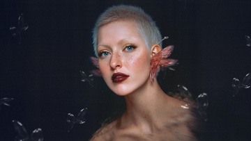 Тося Чайкина