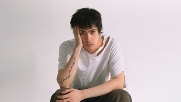 Тима ищет свет