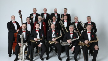 Оркестр джазовой музыки им. Лундстрема