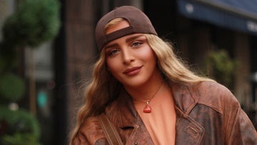 Меги Гогитидзе