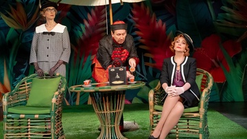 Оскар Уайльд. Смешно о серьёзном