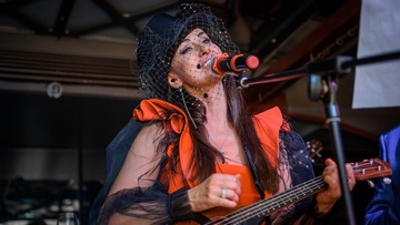 История любви. Анна Ковальчук