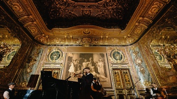 Архитектурный джаз