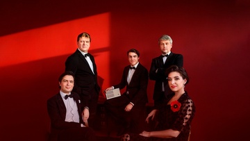 Stankov Jazz Band