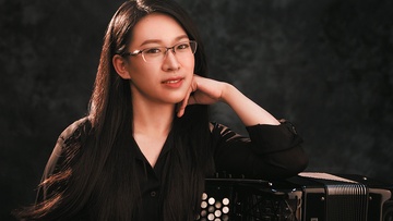 Образы и звуки Китая