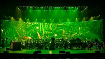 Оркестр Империал. Волшебный мир Диснея