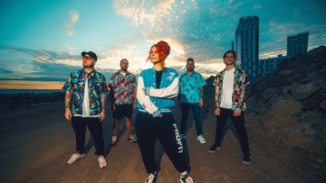 Метал Корпоратив: Blackpyres