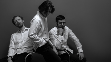 illo.trio: кинематографичный пост-джаз