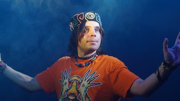 Ростислав Чебыкин