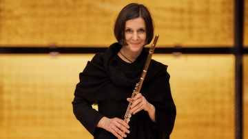 Концерт камерной музыки