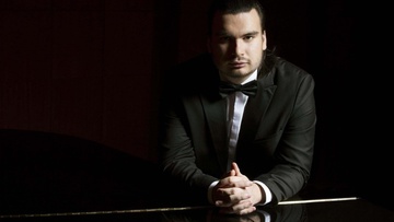 Моцарт. Фортепианные концерты. Вечер IV