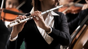 Симфония фэнтези