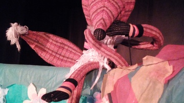 Солнышко про запас