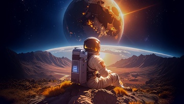 Todes. Мы из будущего