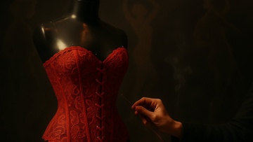 Зойкина квартира