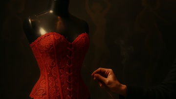 Зойкина квартира