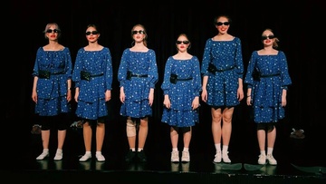 Пенорождённая. Петрушевская