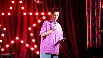 Надя Бобрышева