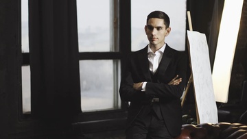 Рахманинов. Концерт № 2. Вокализ. Чайковский. Ромео и Джульетта