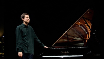 Шедевры русских композиторов