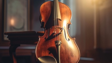 Вивальди и Паганини: триумф виртуозов