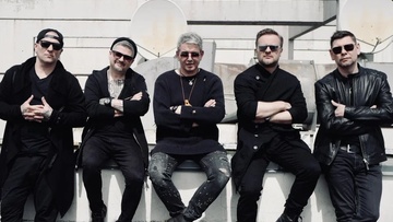 Иван Демьян и 7Б