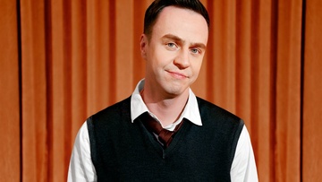 Иван Абрамов