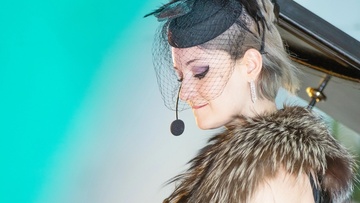 Французский шарм на берегах Невы