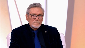 Александр Михайлов. Экология души