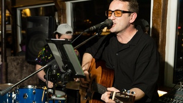 Музыкальная легенда Петербурга — фильм «Брат»