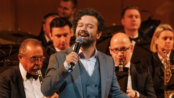 Маэстро, Музыку! Виртуозы Красноярска