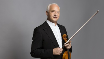 Владимир Спиваков. НФОР. Бальная музыка императорской Вены