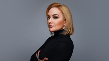 Татьяна Буланова