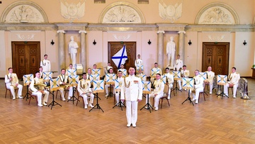 Музыка Великой Победы