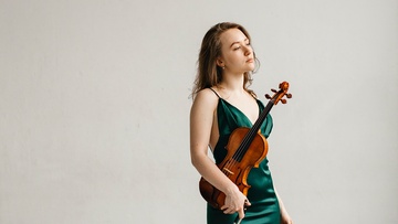 Музыка любви и героизма