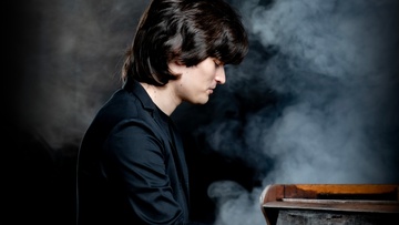 Илья Папоян, Иван Никифорчин, АРМ. Бах. Шесть концертов