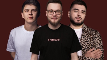 Стендап-концерт в Звенигороде