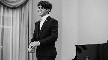 Джордж Харлионо