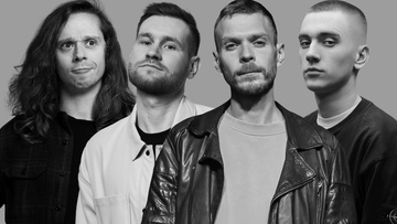 Стендап на грани