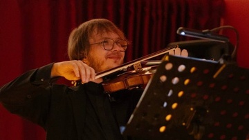 Магия свечей. Времена года. Vivaldi vs Piazzolla