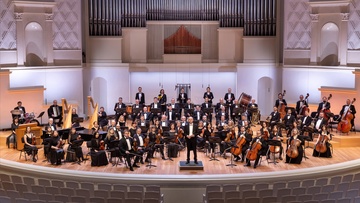 Золотые мелодии экрана